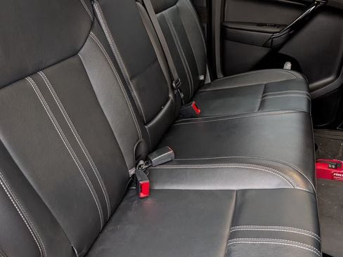 Used 2019 Ford Ranger Lariat w/ Equipment Group 501A Mid AWD/4WD image 7