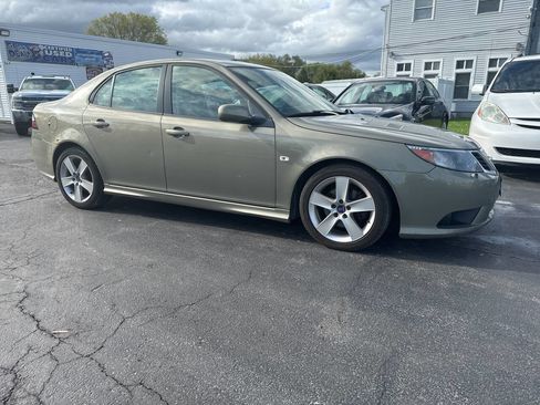 Used 2009 Saab 9-3 2.0T w/ Premium Package image 5