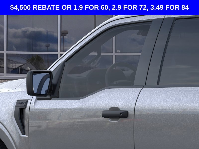 New 2026 Ford F150 STX w/ Equipment Group 200A AWD/4WD image 20