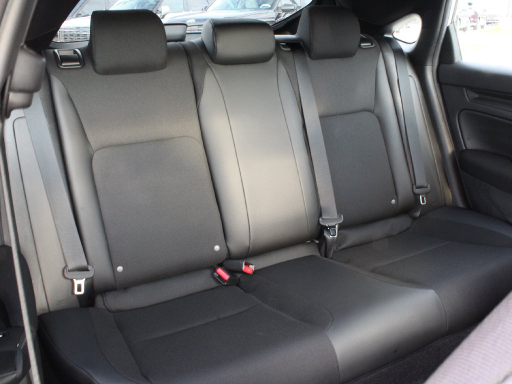 Used 2026 Honda Civic Sport image 28