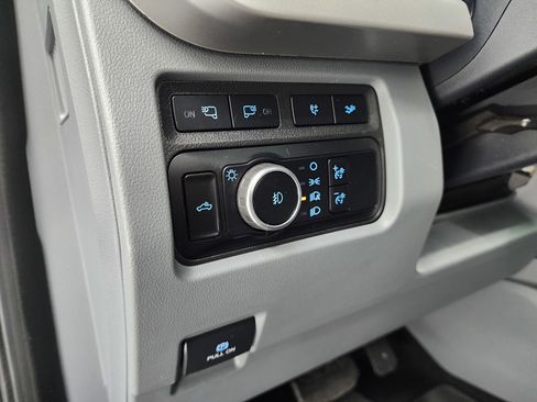 Used 2023 Ford F350 XLT w/ Tremor Off-Road Package image 47