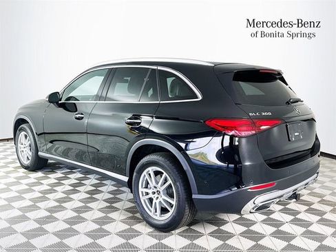 Certified 2023 Mercedes-Benz GLC 300 4MATIC image 5