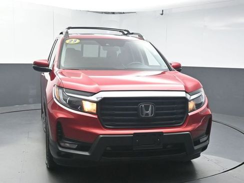 Used 2023 Honda Ridgeline RTL image 3