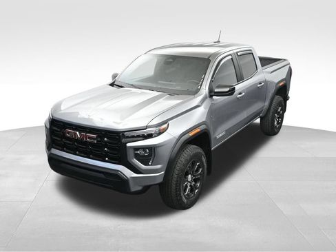 Used 2024 GMC Canyon Elevation w/ Trailering Package RWD image 18