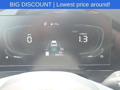 Used 2023 Kia Sportage LX AWD/4WD image 40