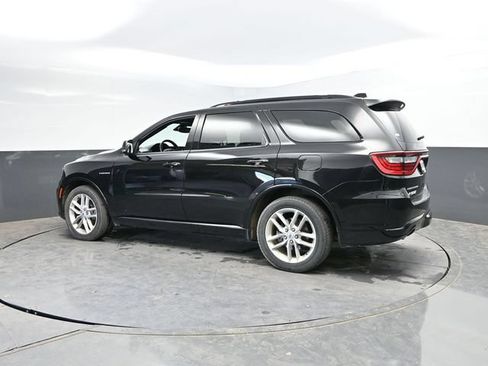 Used 2025 Dodge Durango R/T AWD/4WD image 9