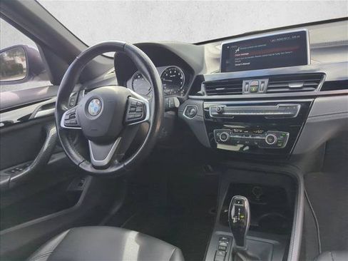 Used 2021 BMW X1 xDrive28i w/ Convenience Package AWD/4WD image 27