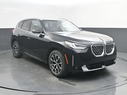 New 2026 BMW X3 xDrive30i w/ Premium Package AWD/4WD image 9