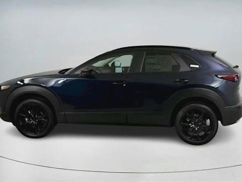 Used 2026 MAZDA CX-30 AWD 2.5 S image 7