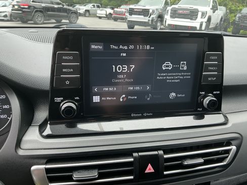 Certified 2021 Kia Seltos LX AWD/4WD image 21