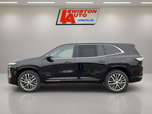 Certified 2025 Buick Enclave Avenir w/ Super Cruise Package AWD/4WD image 10