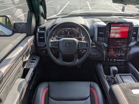 New 2026 RAM 1500 RHO w/ RHO Level 1 Equipment Group AWD/4WD image 16