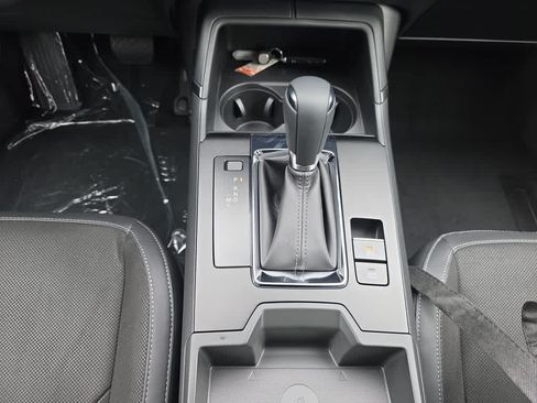 New 2026 MAZDA CX-5 Select AWD/4WD image 21