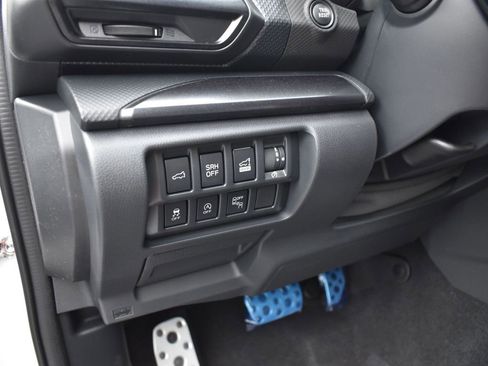 Certified 2023 Subaru Forester Wilderness image 23