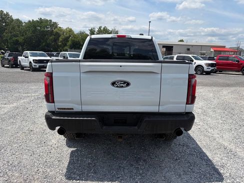 Used 2025 Ford F150 Tremor w/ Equipment Group 402A High AWD/4WD image 9