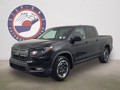 Used 2024 Honda Ridgeline Sport