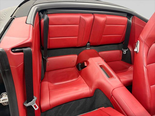 Used 2013 Porsche 911 Carrera S RWD image 17