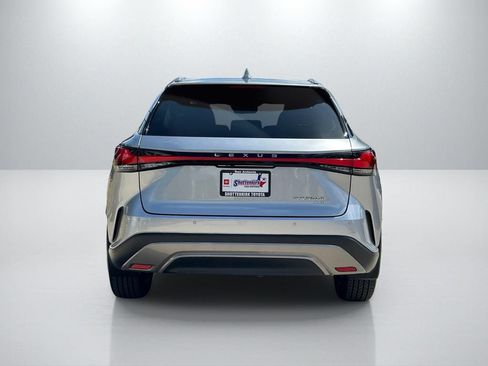 Used 2023 Lexus RX 350h w/ Accessory Package (2T) AWD/4WD image 6