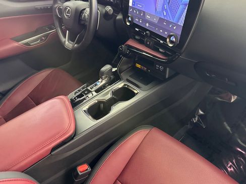 Used 2022 Lexus NX 350 AWD image 35