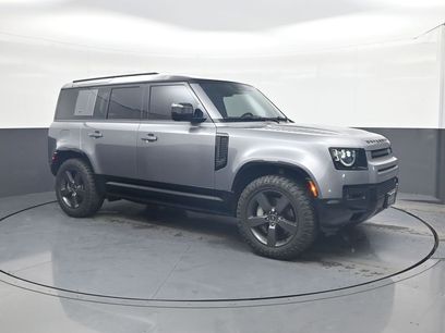 Used 2022 Land Rover Defender 110 X-Dynamic SE