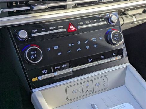 New 2026 Hyundai Santa Fe SEL image 15