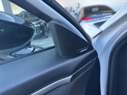 Used 2025 MAZDA CX-50 AWD 2.5 S w/ Cargo Package image 6