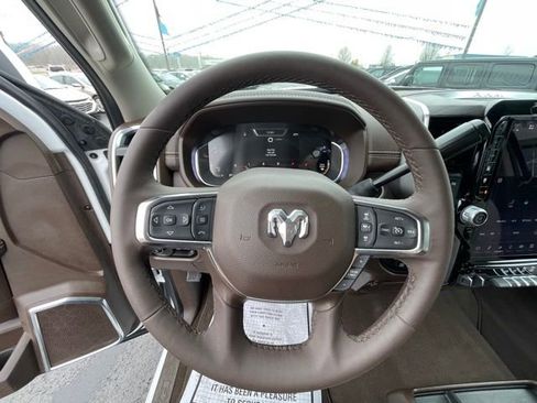 Used 2026 RAM 2500 Laramie image 14