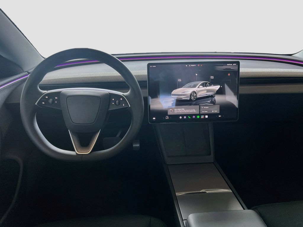 Used 2025 Tesla Model 3 Long Range RWD image 23