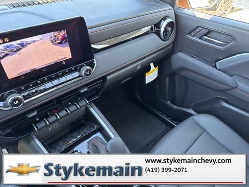 New 2026 Chevrolet Colorado Z71 w/ Z71 Convenience Package 2 image 52