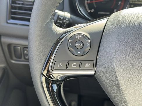 New 2026 Mitsubishi Outlander Sport AWD image 20