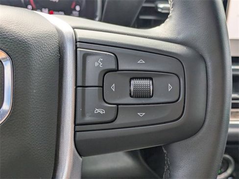 Used 2024 GMC Sierra 1500 Elevation image 28