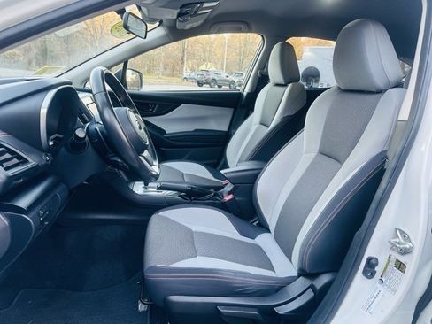 Used 2023 Subaru Crosstrek 2.0i Premium image 20