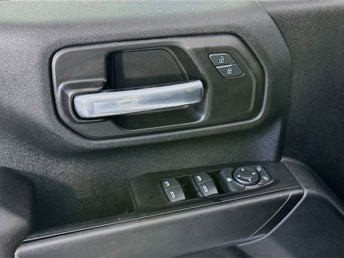 Used 2020 Chevrolet Silverado 2500 W/T w/ WT Convenience Package AWD/4WD image 24
