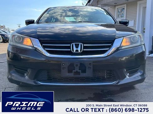 Used 2015 Honda Accord LX image 2