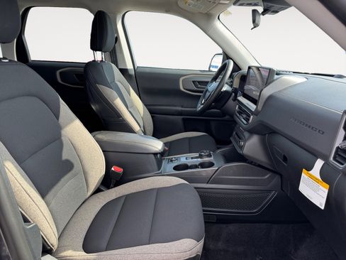 New 2026 Ford Bronco Sport Big Bend image 17