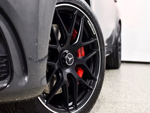 New 2026 Mercedes-Benz GLE 63 AMG S image 10