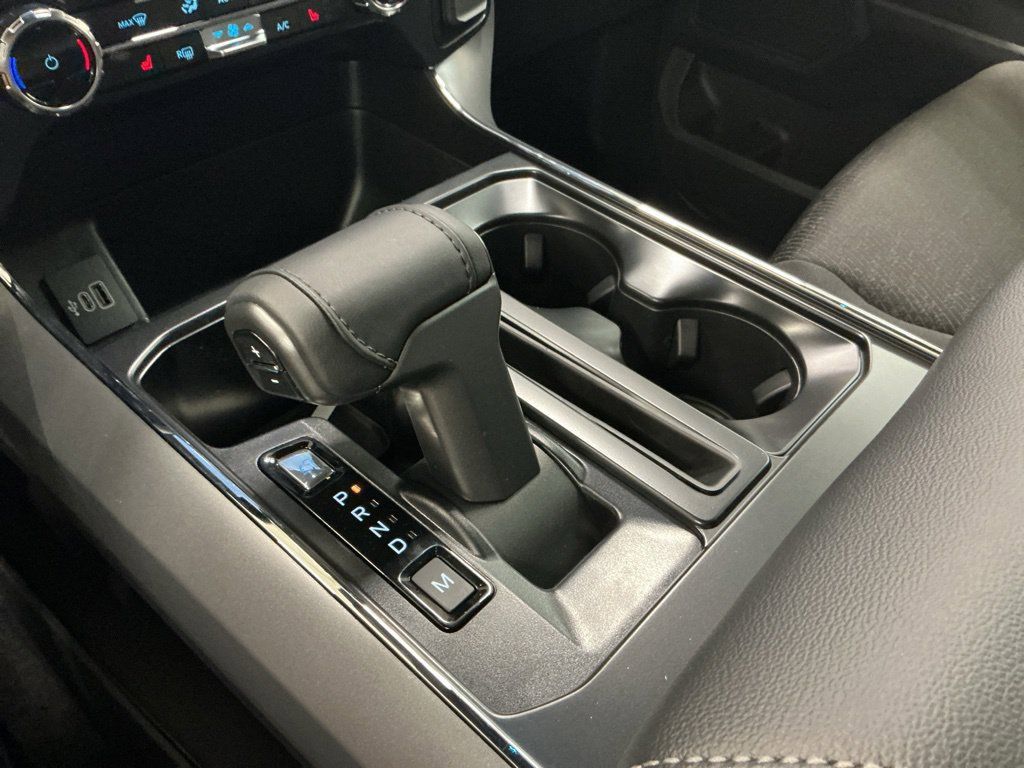 New 2026 Ford F150 XLT AWD/4WD image 35