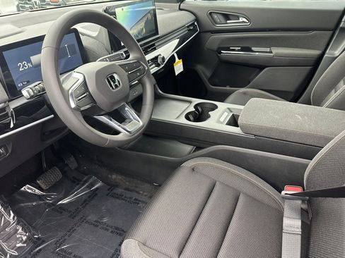 New 2026 Honda Prologue Eco image 9