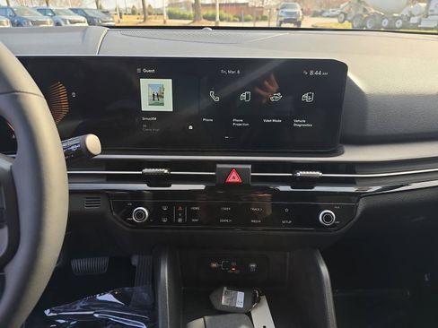 New 2026 Kia Sportage LX image 24