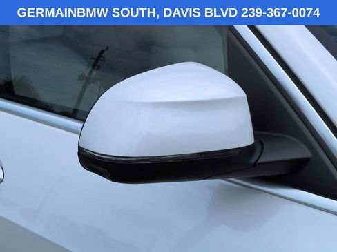 Certified 2024 BMW X5 xDrive40i w/ Executive Package AWD/4WD image 13
