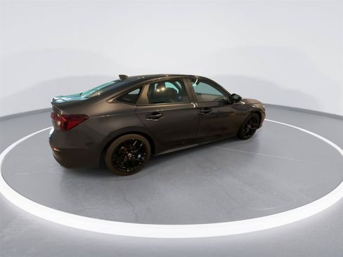 Used 2025 Honda Civic Sport image 7