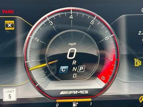 Used 2020 Mercedes-Benz G 63 AMG 4MATIC image 40