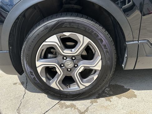 Used 2018 Honda CR-V EX-L image 31