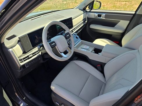 New 2026 Hyundai Santa Fe SEL AWD/4WD image 23