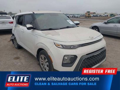 Used 2020 Kia Soul LX