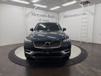 Used 2024 Volvo XC90 T8 Ultimate video 2