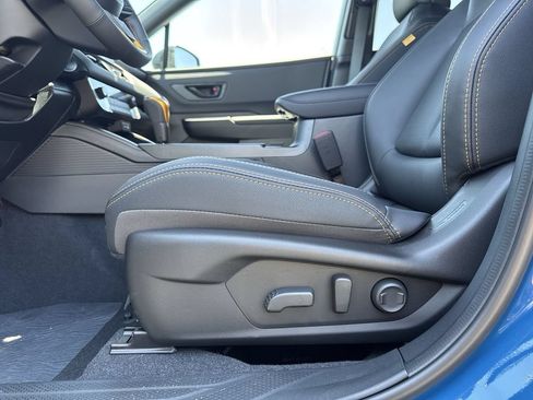 New 2026 Subaru Outback Wilderness AWD/4WD image 14
