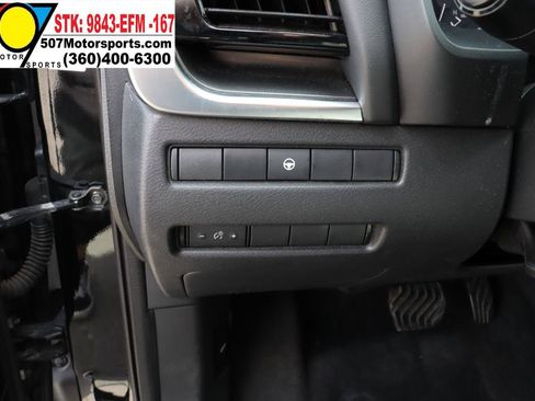 Used 2021 Nissan Rogue SV AWD/4WD image 12