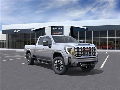 New 2026 GMC Sierra 2500 Denali