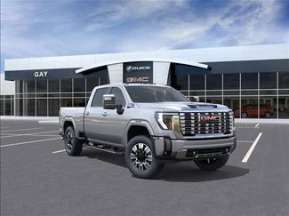 New 2026 GMC Sierra 2500 Denali w/ Denali Reserve Package AWD/4WD video 1